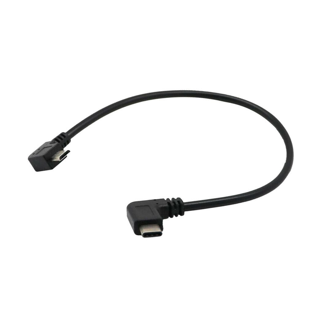USB Type C Adapter,USB C to Micro USB Convert Connector Cable for   Galaxy