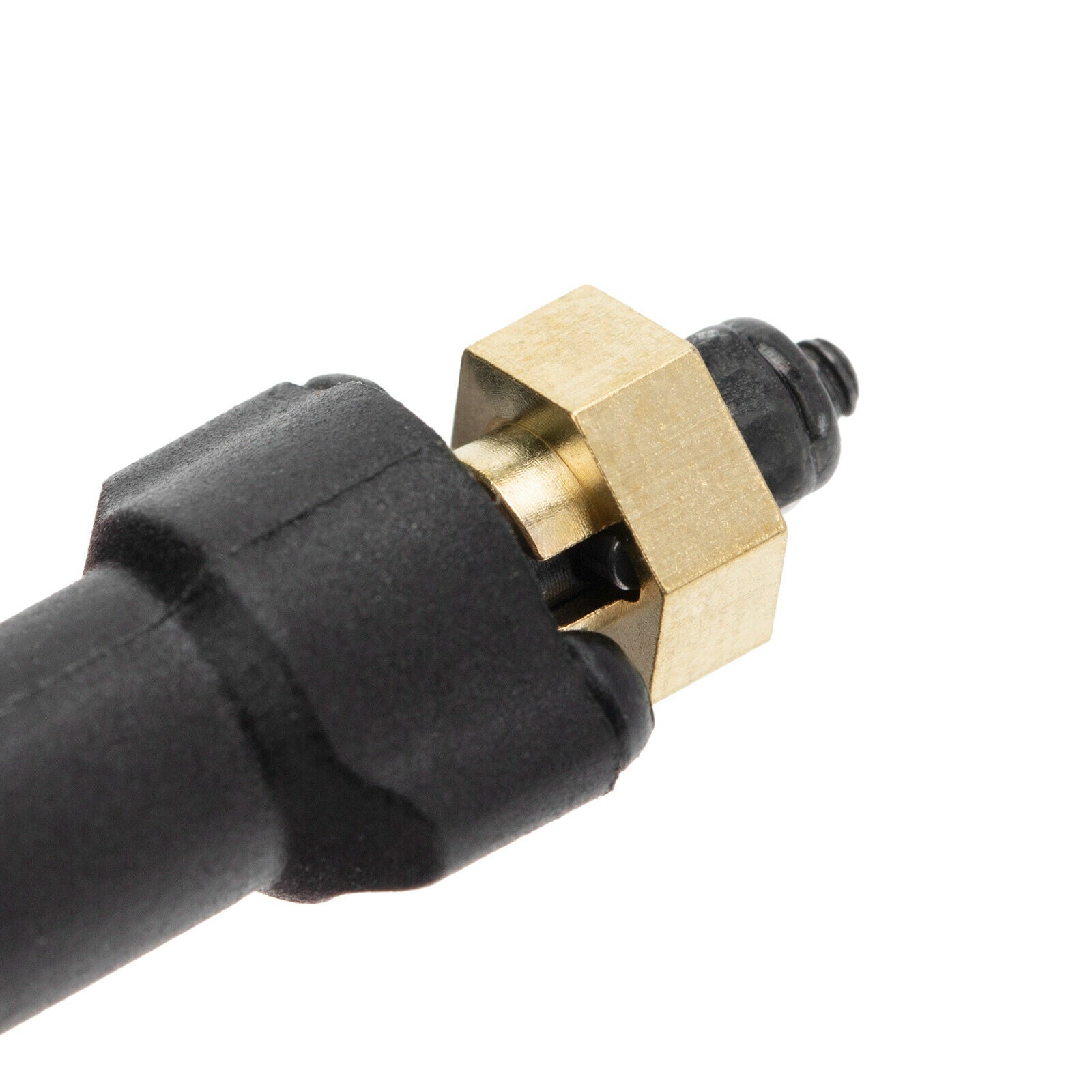 Lot 4 RC Metal 3mm Brass Hex Adapter for Axial SCX24 AXI00002 AXI00001 Crawler