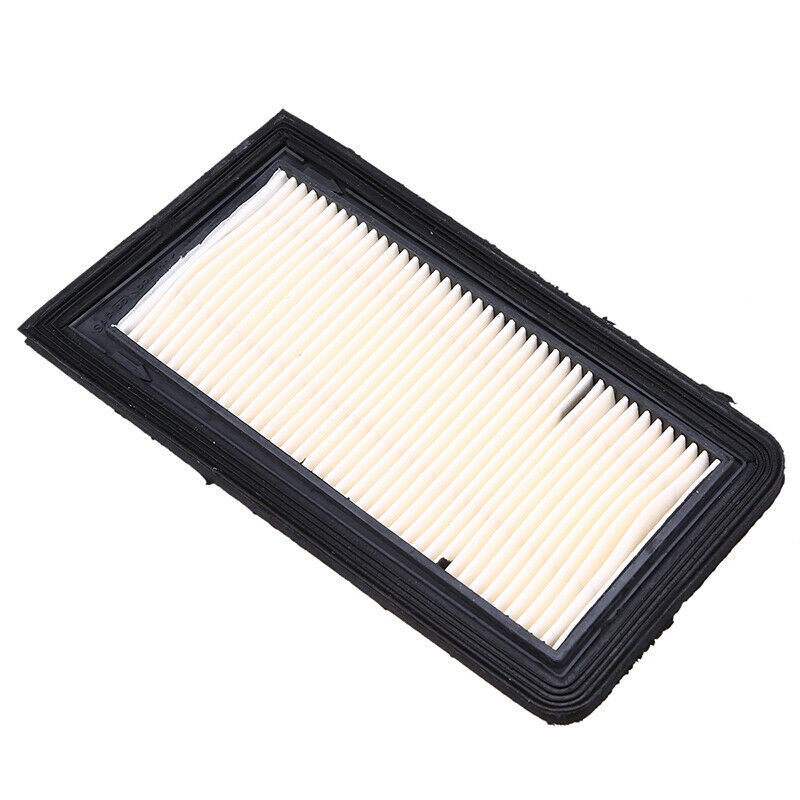 Motorcycle Air Filter Engine Inlet Pod Cleaner Replacement For Suzuki AN650