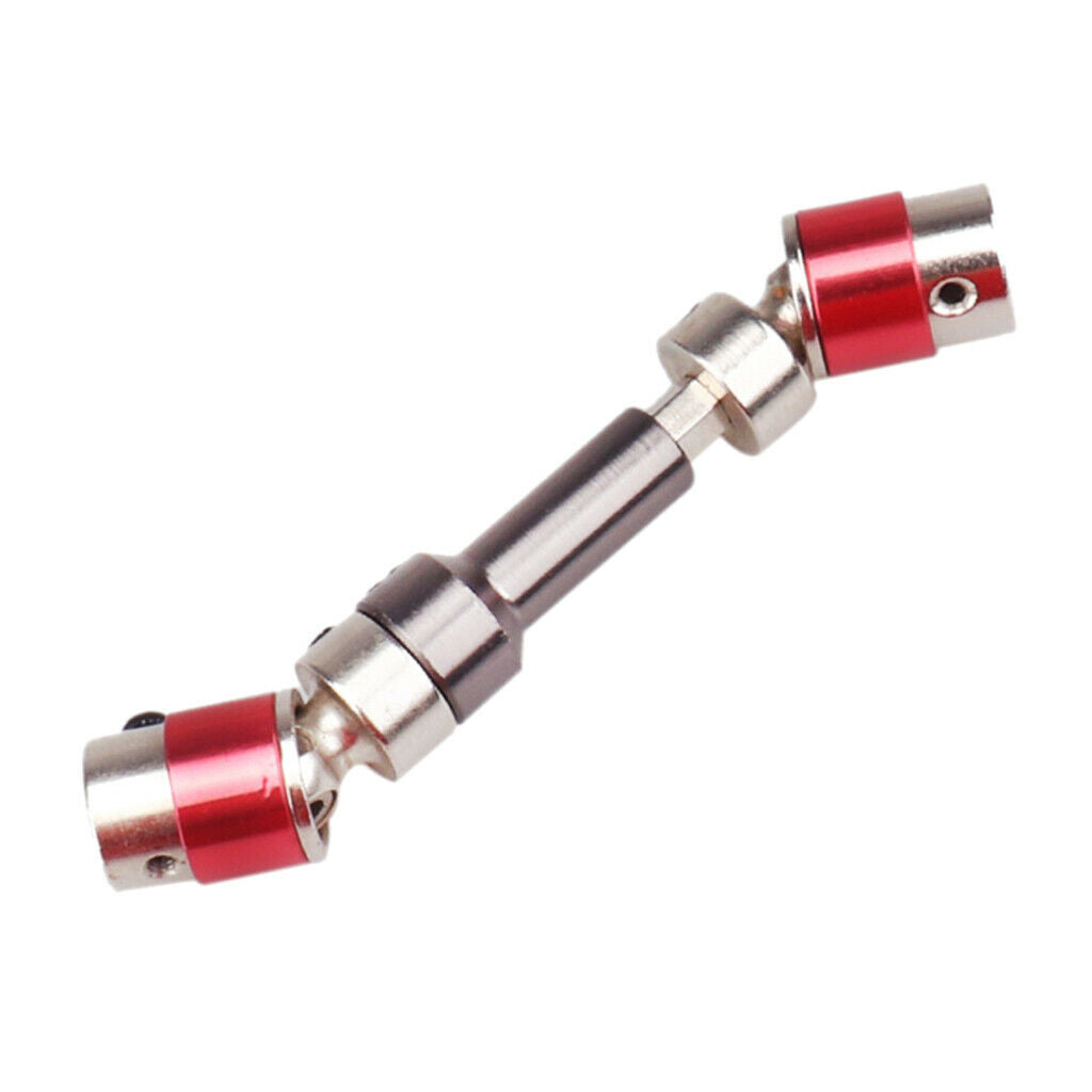 Front Driveshaft RC Shaft 73mm for Car Accessory