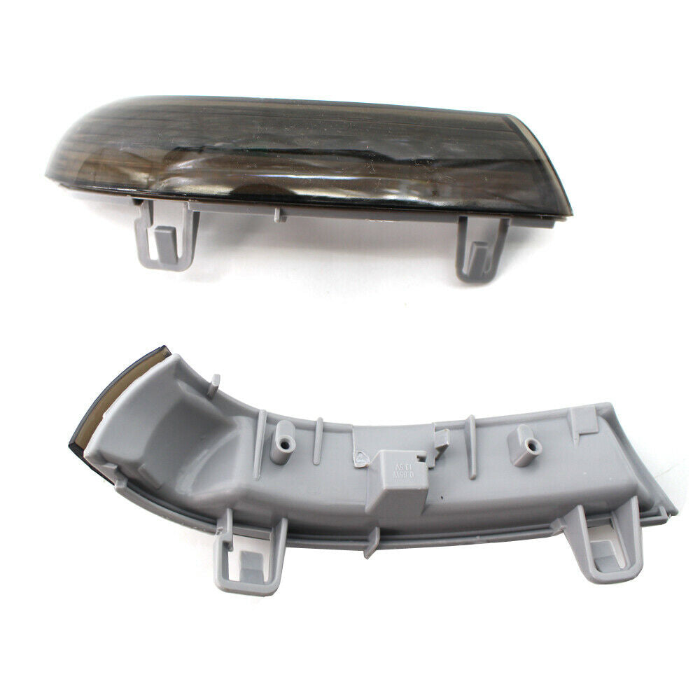 Left&Right Side Rearview Mirror Lamp Turn Signal Light Fit For VW Sharan 2003-10