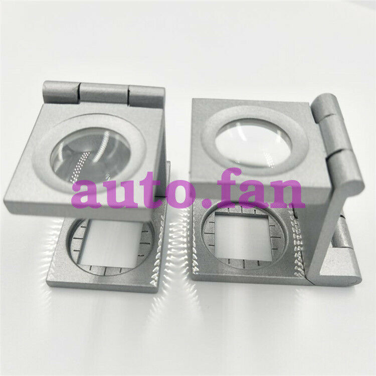 1 PCS for the new folding magnifying glass 1209SAO