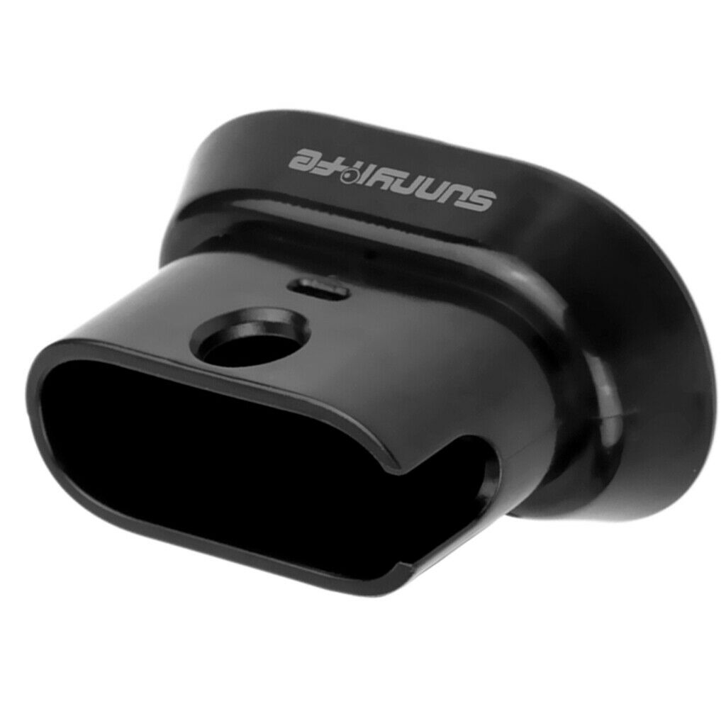 Black Stand Base Stabilizer Sports Camera Accessories for Insta360 One X