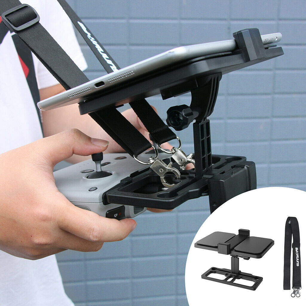 Adjustable Bracket For DJI Air 2S Air Mavic Air 2 Spark Tablet Holder