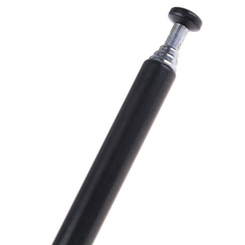 Telescopic Antennas Replacement BNC Connector Rod communication Anten.l8