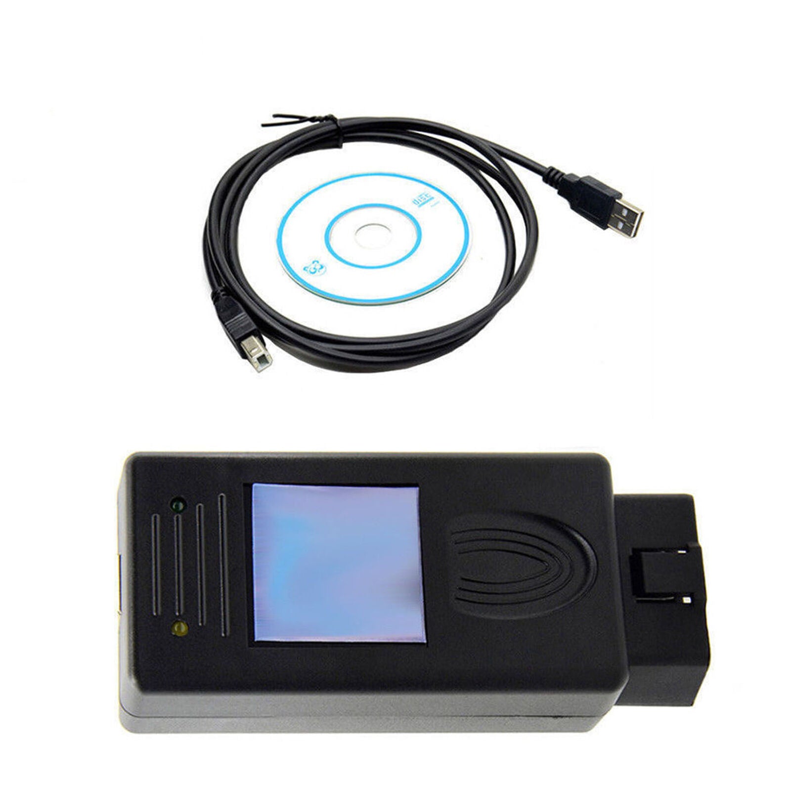 V1.4 Diagnostic Scan Interface Scanner Programmer Fit BMW E38 E39 E46 E53 E83