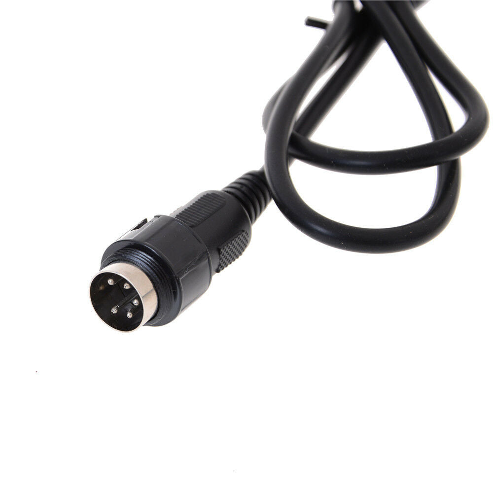 New 24V 5 Pin Soldering station iron handle For 907 936 937 928 fa WF