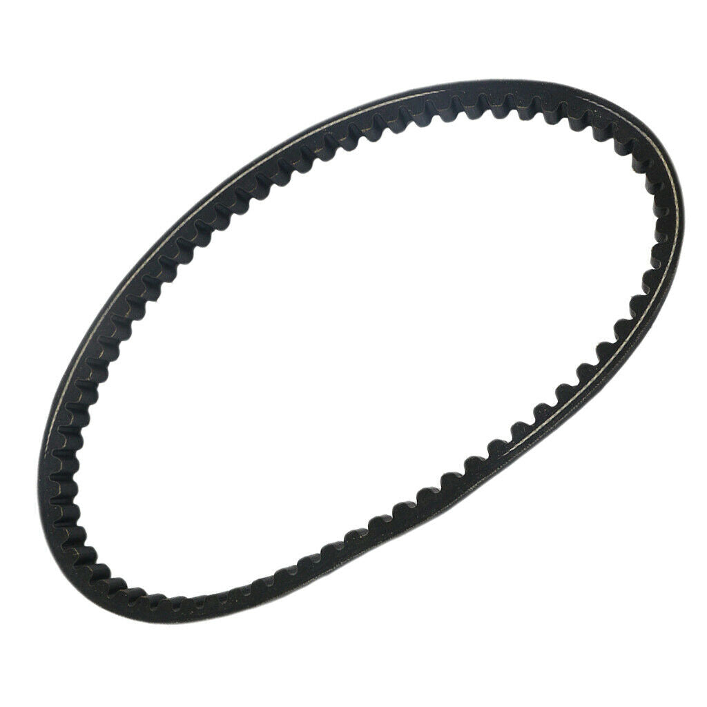 Drive Belt 669 18 30 for 49ccm 50ccm 4 Stroke Scooter Engines Black