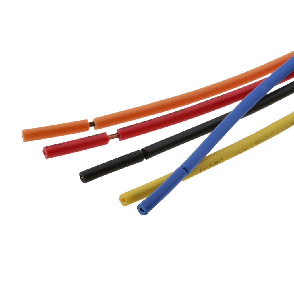 Car Radio Wiring Harness Repairing Cable Wire for Mazda MX-5/Miata Protege