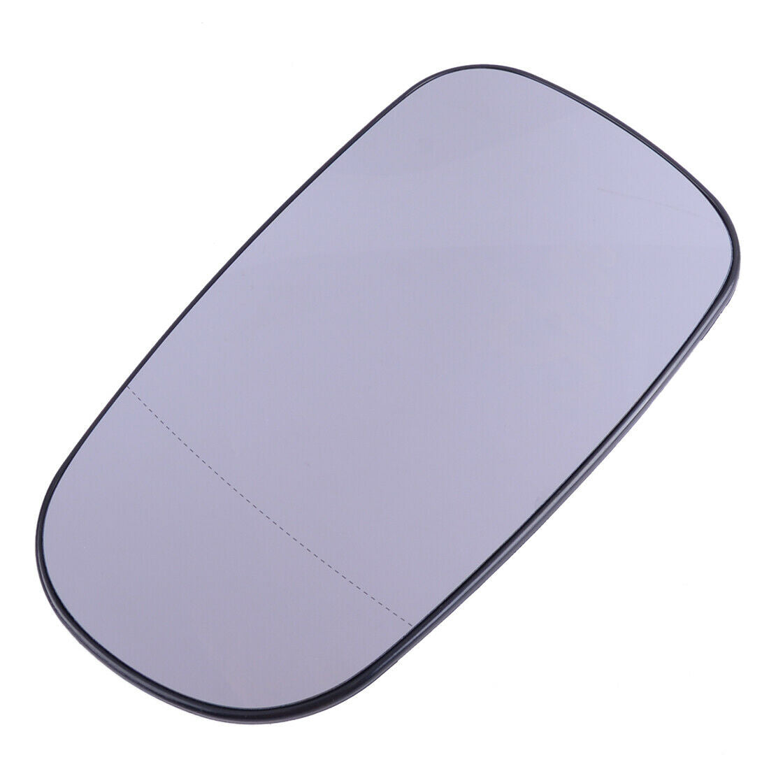 Right Side Mirror Glass Lens Fit For SAAB 9-3 9-5 2003-2008 New as
