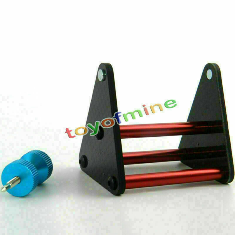 Propeller Balance Instrument Carbon Fiber Magnetic Prop Balancer Essential Tool