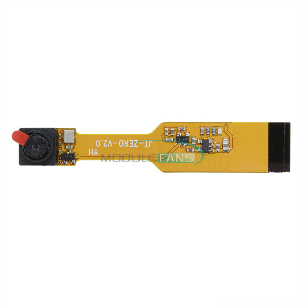 New Mini Size 5MP 72.4 degrees Camera Module For Raspberry Pi Zero 2952*1944