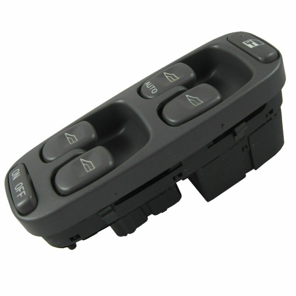 New Master Power Window Switch For 1998-2000 Volvo S70 V70 8638452