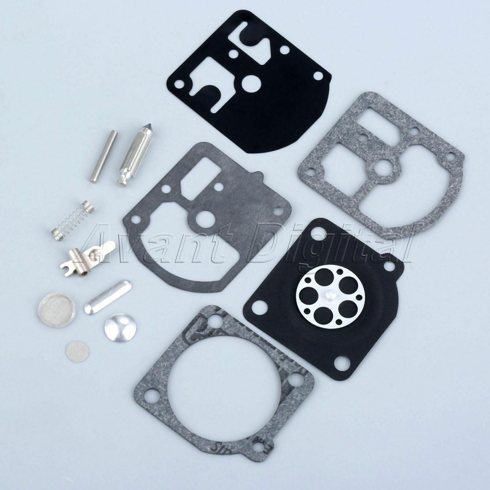 1Pc Chainsaw Carburetor Repair Kit Parts For Zama C1S-K1D STIHL 09 010 011 012