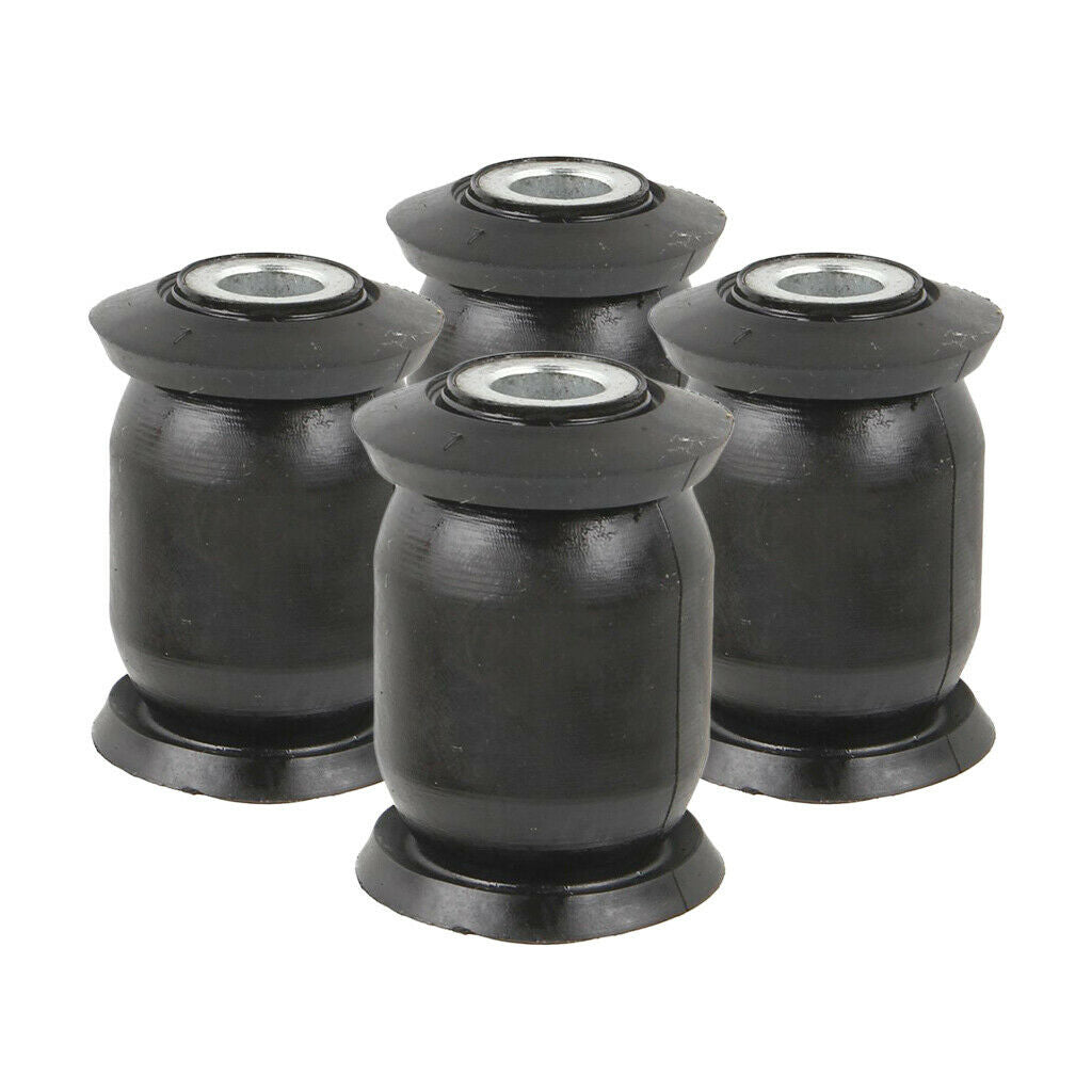 4x  Swing Bush Cushion Sleeve Bushing For CFMOTO CF400 CF625 ATV Parts