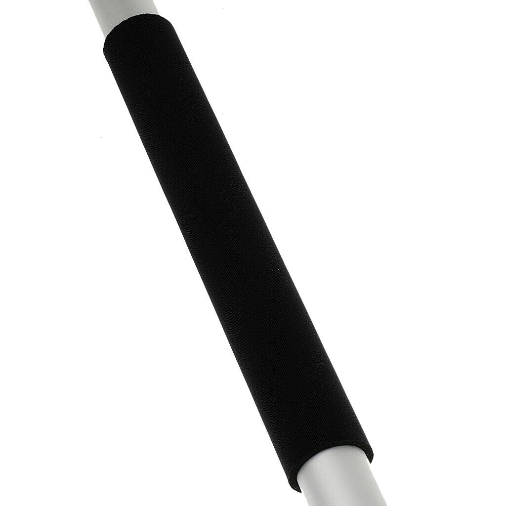 2pcs Kayak Boat Paddle Grips - Prevents Rubs, Blisters / Efficient Paddling