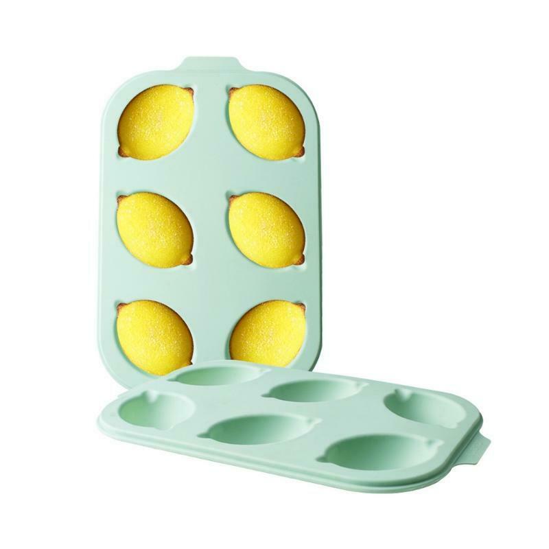 Muffin Pans Cupcake Tray Cookie Maker Pan Cake Biscuit Dessert Mould Baking Tray