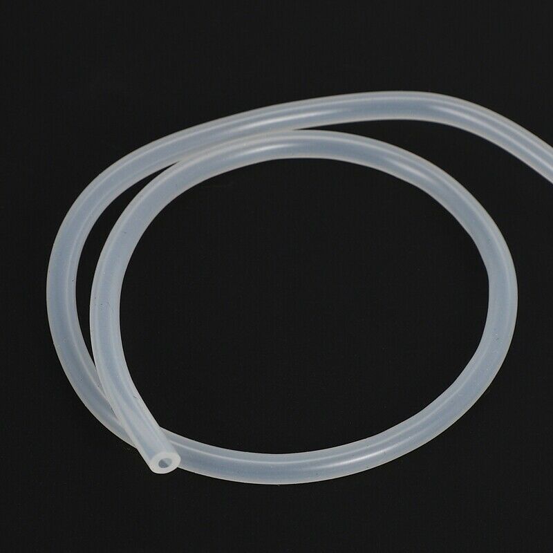 100CM RC Car Fuel Gasoline Hose Silicone Hose for 1/10 1/18 Truck Track AccessP3