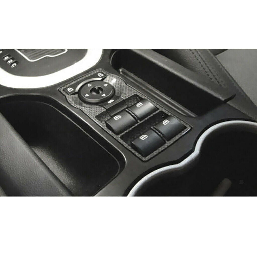 Power Window Switch Door Lock for 08-09   G8 GT GXP 4D Sedan 92247215