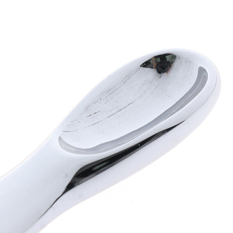 Terahertz Facial Massager Spoon Scraper Board Body Massager Wand Gua Sha TooFCA