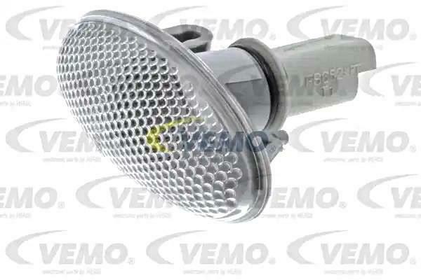 Side Marker Light Fits CITROEN Berlingo C5 Xsara PEUGEOT 206 407 Grand 1996-