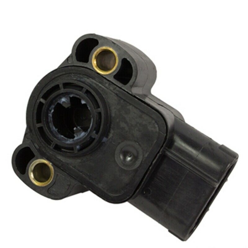 for Motorcraft Throttle Position Sensor For Ford Lincoln Dy967 F4Sz9B989Aa L4FF7