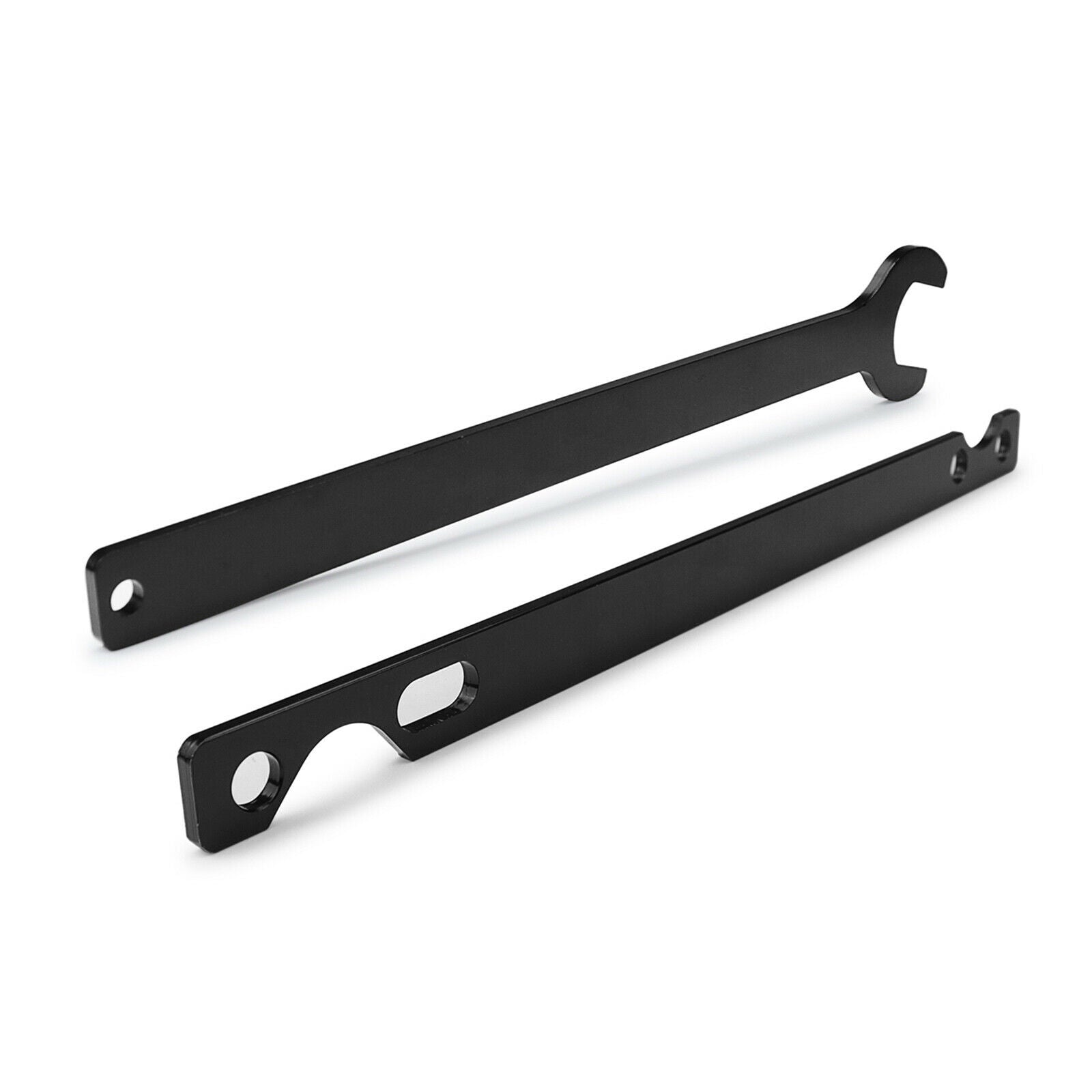 Car Fan Clutch Nut Wrench Water Pump Holder Tool for BMW E34 E39 E36 M54 M56