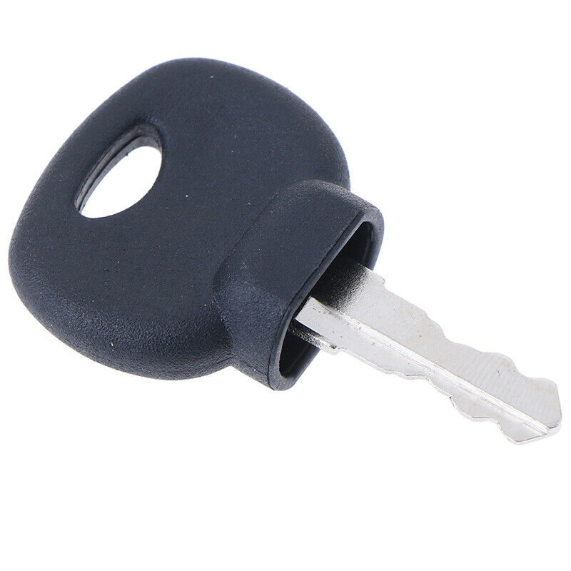 1 PC 14607 14707 Ignition Starter Switch Key Plant Applications for JCB T.l8