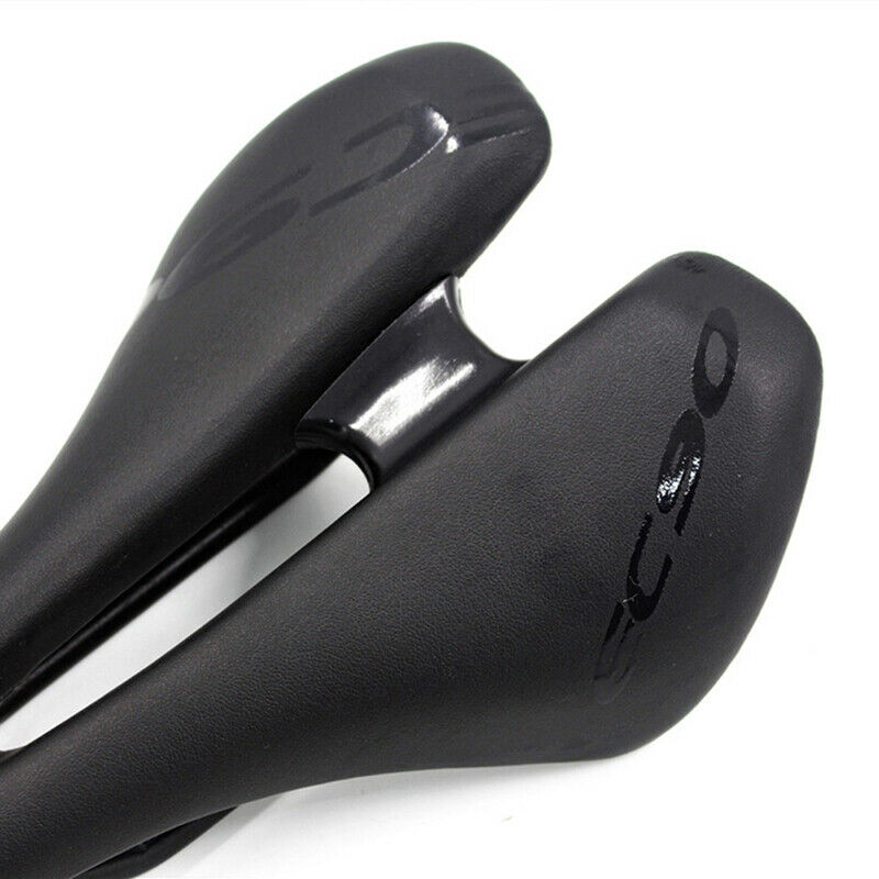 New Ec90 Bicycle Seat Saddle  Road Bike Saddles Mountain Bike Racing SaddleY1