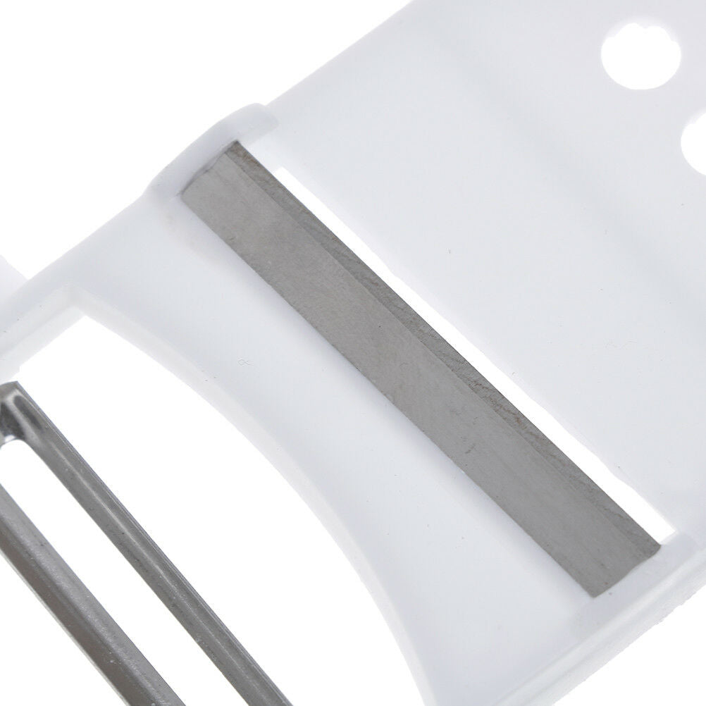 Home kitchen tools vegetable fruit potato peeler parer julienne cutter sl.l8