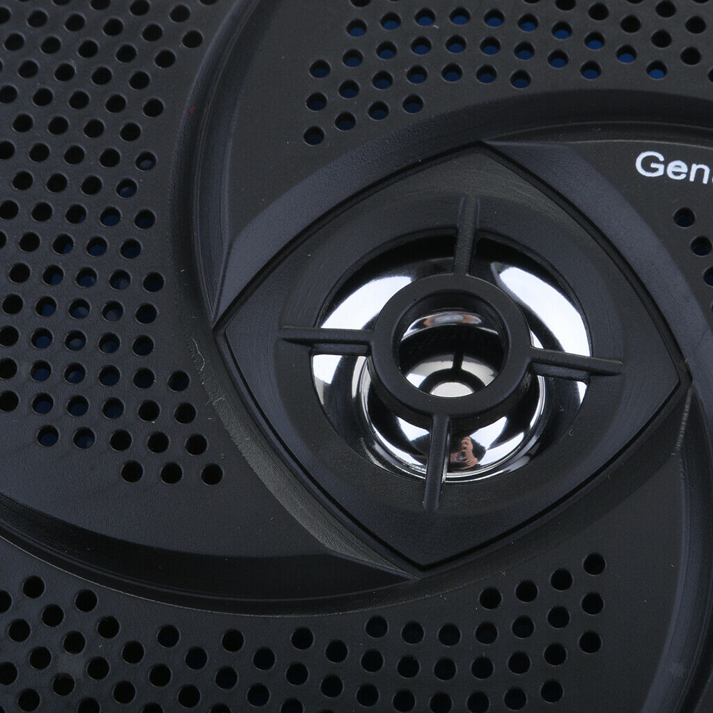 Waterproof Marine Speakers Boat Sound System