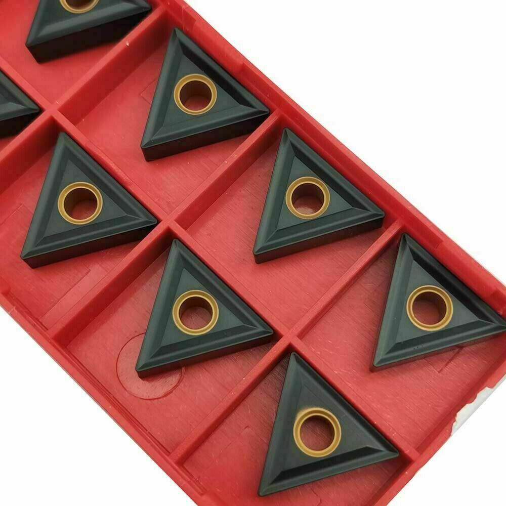 TNMG160404 LF3018 TNMG331-LF CNC carbide Turning inserts For WTJNR holder