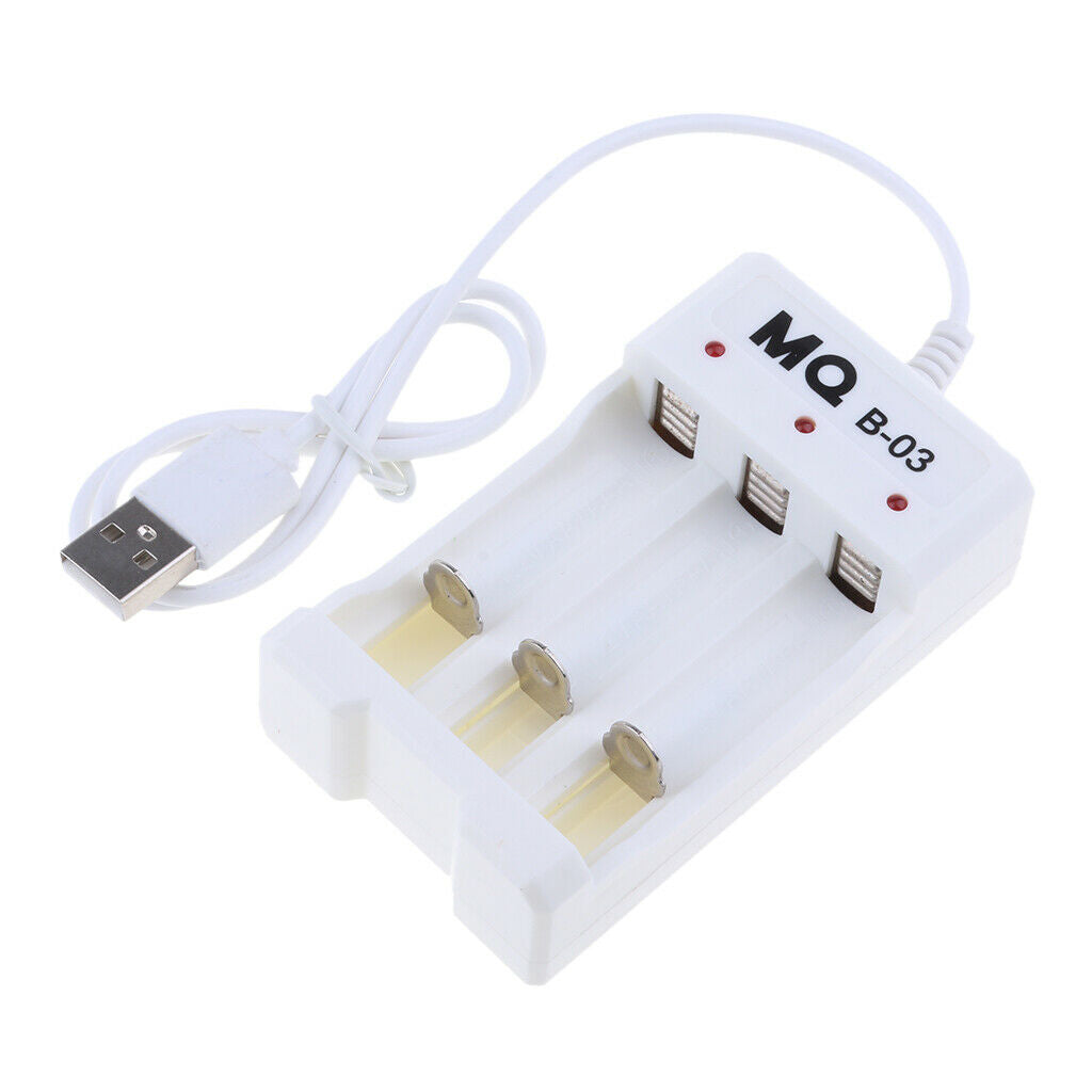 Universal AAA AA Battery Charger for NiMh NiCd Rechargeable Batteries,1pcs