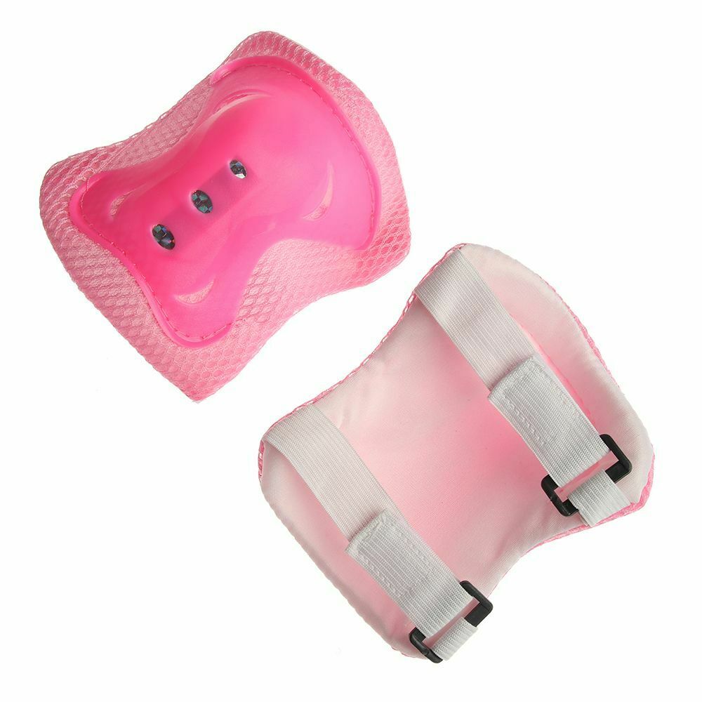 Gear Sets Children Sports Guard Set Knee Elbow Pad Set Protective Equipment