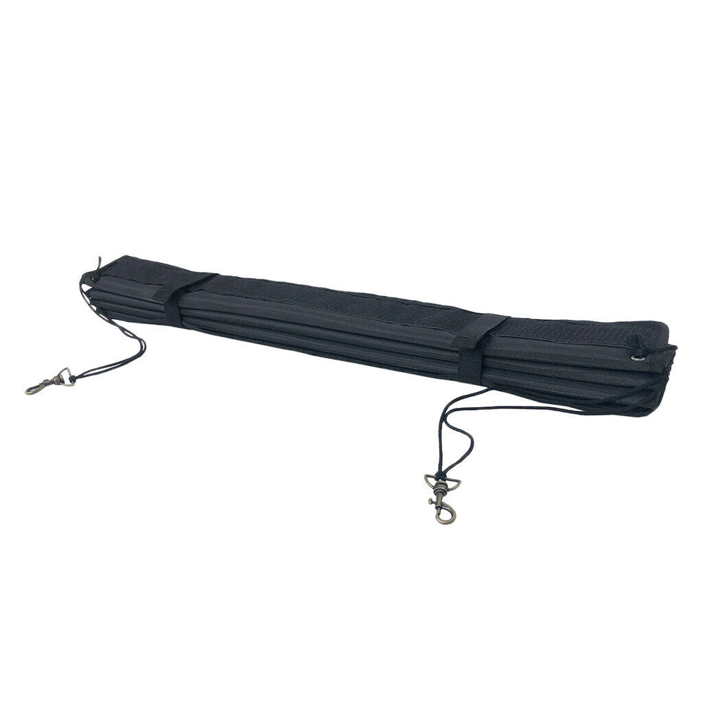 Car Bumper Guard WearableTrunk Bumper