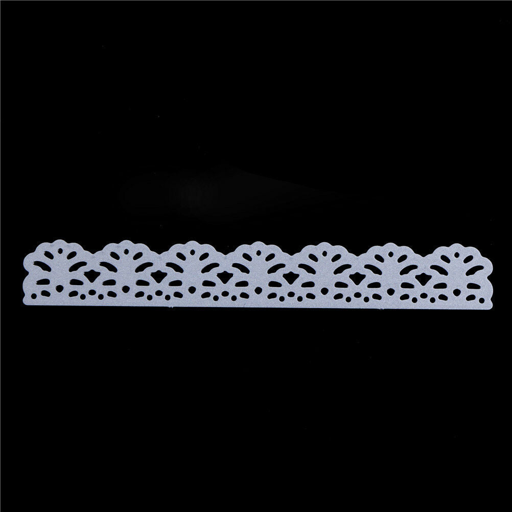 Small Saplings Metal Cutting Dies Stencils For ScrapbookingAlbum Card`Deco.l8