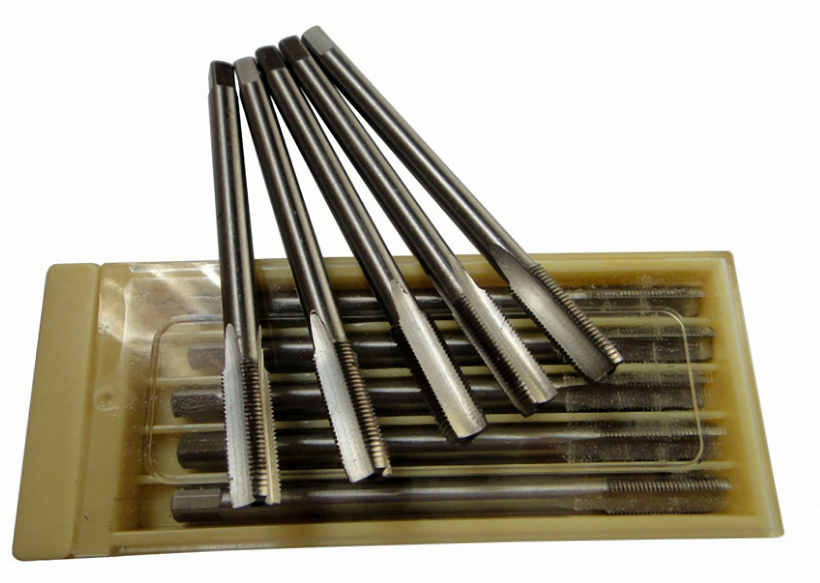 M16x 2 x 160mm Extended Extra Long Right hand Tap [M_M_S]