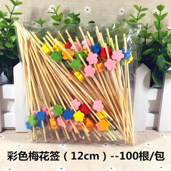 sandwich, appetizer, cocktail picks party supplies plates picks 100 count
