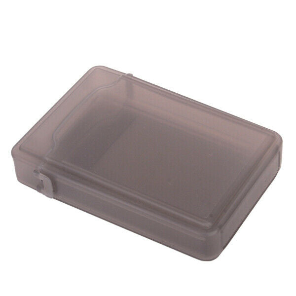 Store Tank Protective Case For USB 3.5" SATA/IDE HDD Case Enclosure