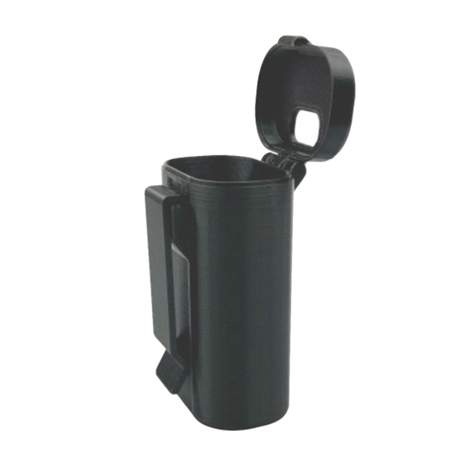 Plastic Battery Bracket Belt Clip Holder for DJI FPV Goggles V2 Spare Parts