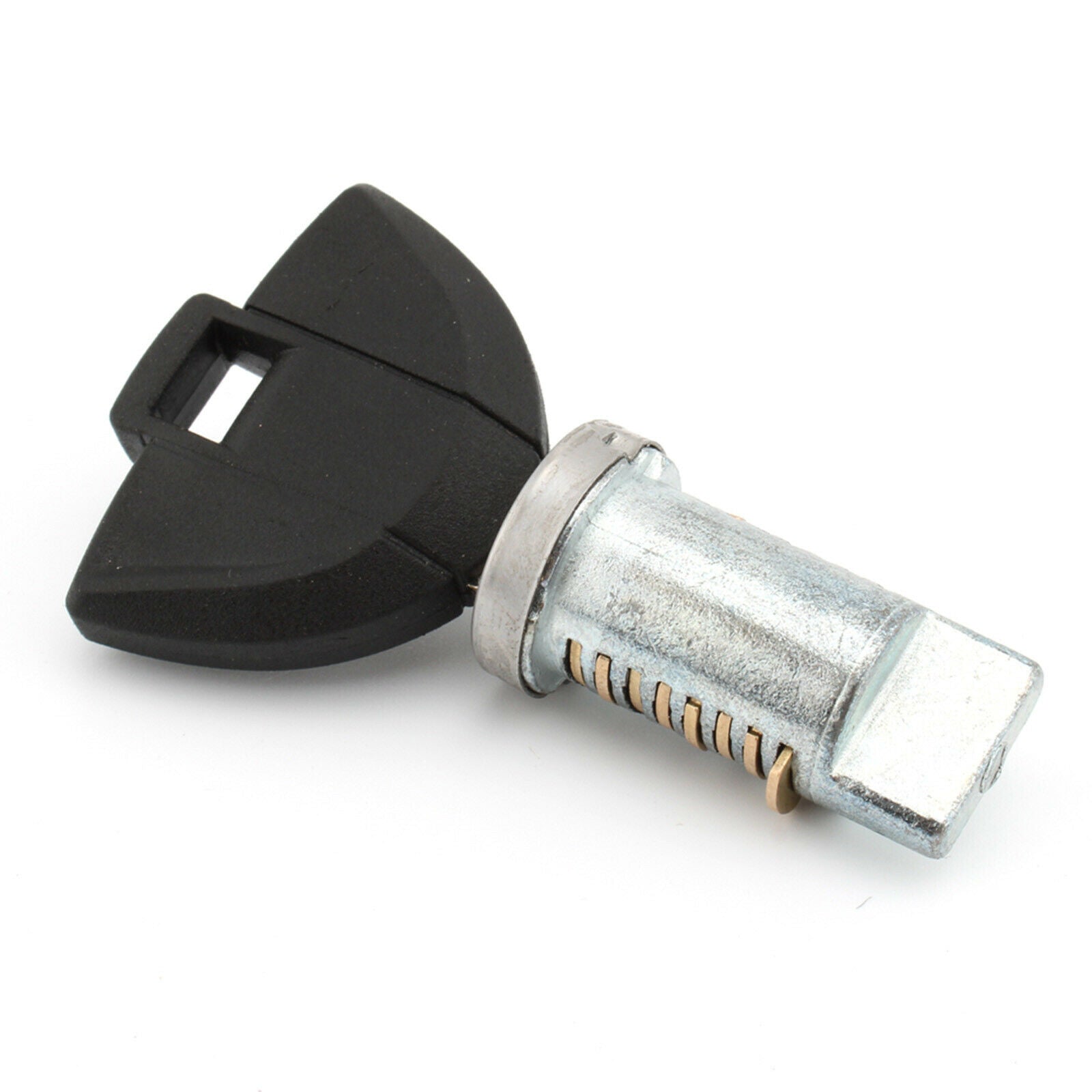 cam Cylinder Locks with Iron Key Motorcycle Key Saddlebag for Para BMW R1200