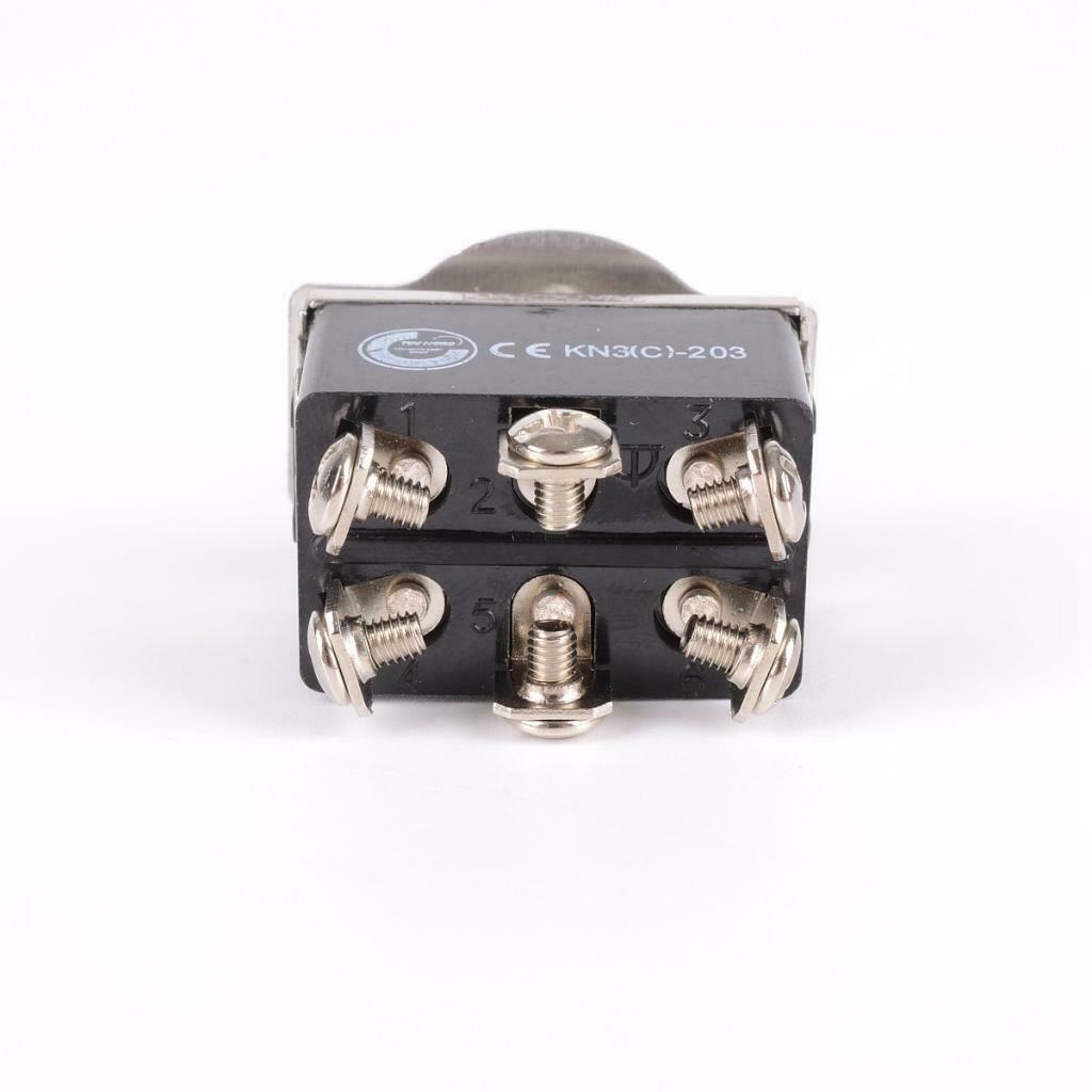 1x toggle switch rocker switch included 1x button cover black