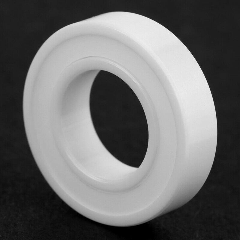 608-2Rs Full Ceramic Sealed Bea 8X22X7 Zro2 Ball Beas 18273 C6Q3Q3