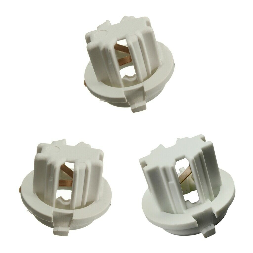 Car Rear Tail Light Socket Holder fits for BMW E65 E66 E83 X5 63216943036