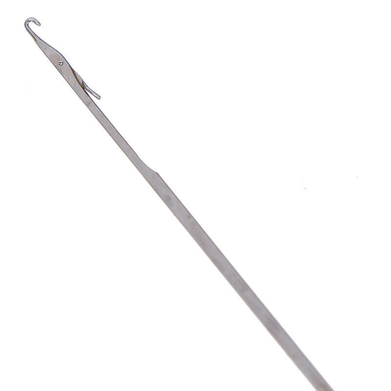 10Pcs/Lot Hook Needle Crochet Needles For Hairbest Needle Wigs Accessories DD