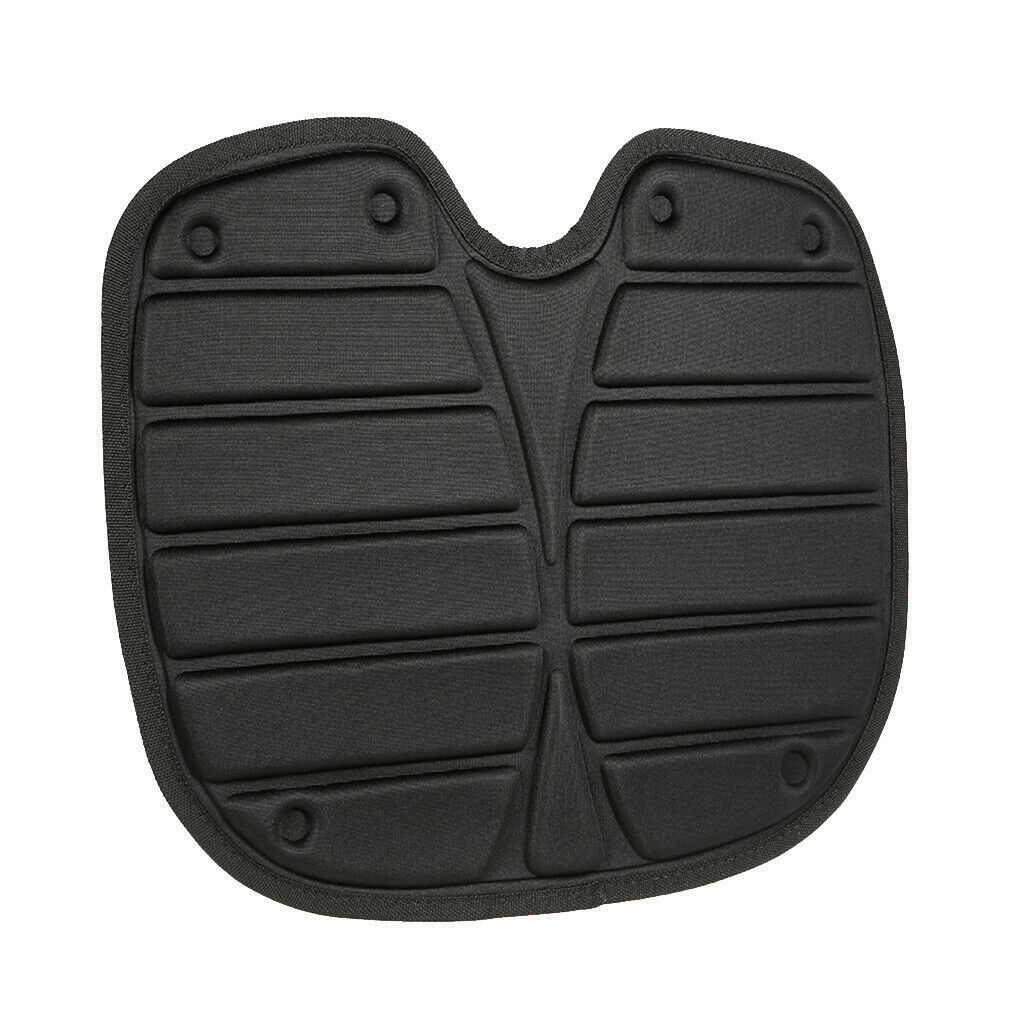 Comfort Soft Padded Seat Cushion for Kayak Canoe Fishing  Boat 45x 35cm