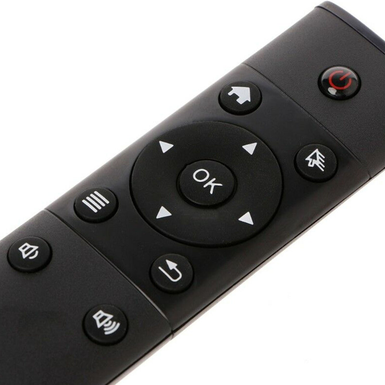 2.4GHz Wireless Air Mouse Remote Control for XBMC KODI Android TV Box Windows