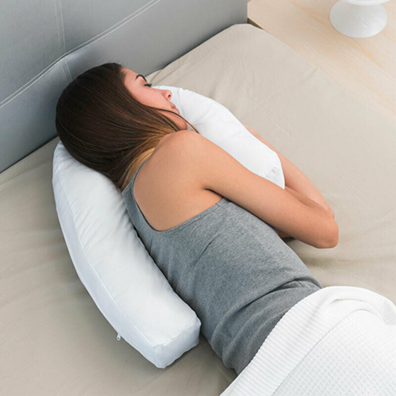 Pillow Ergonomic Of Position Side IN The Form Of U - New
