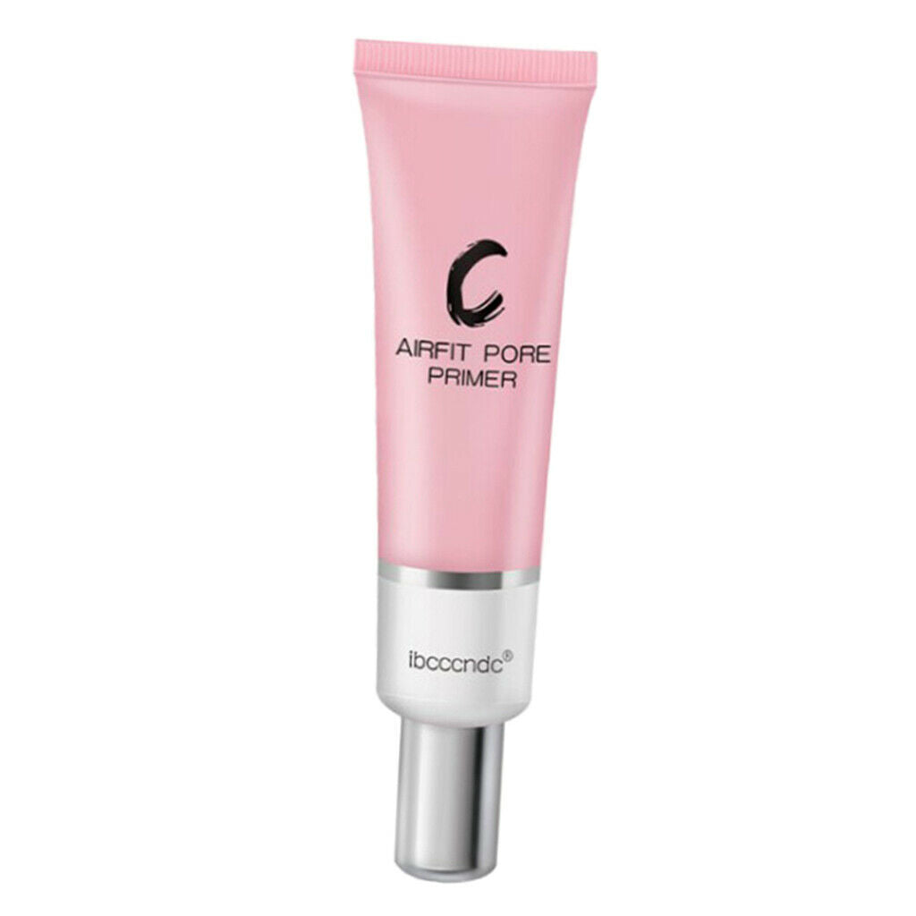 Moisturizing Makeup Primer Nourishing Pore Acne Fine Lines Cover Concealer