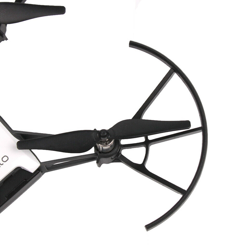 4 pieces propeller protection frame protection frame replacement part for Dji
